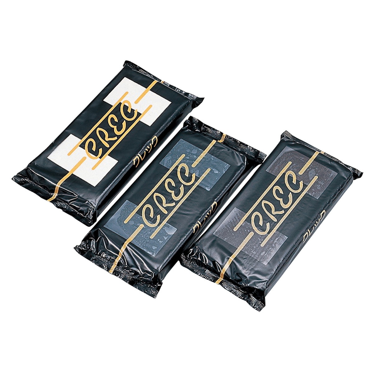 Artec(アーテック) クレック粘土 800g ウルトラホワイト ヘラ付 #23220