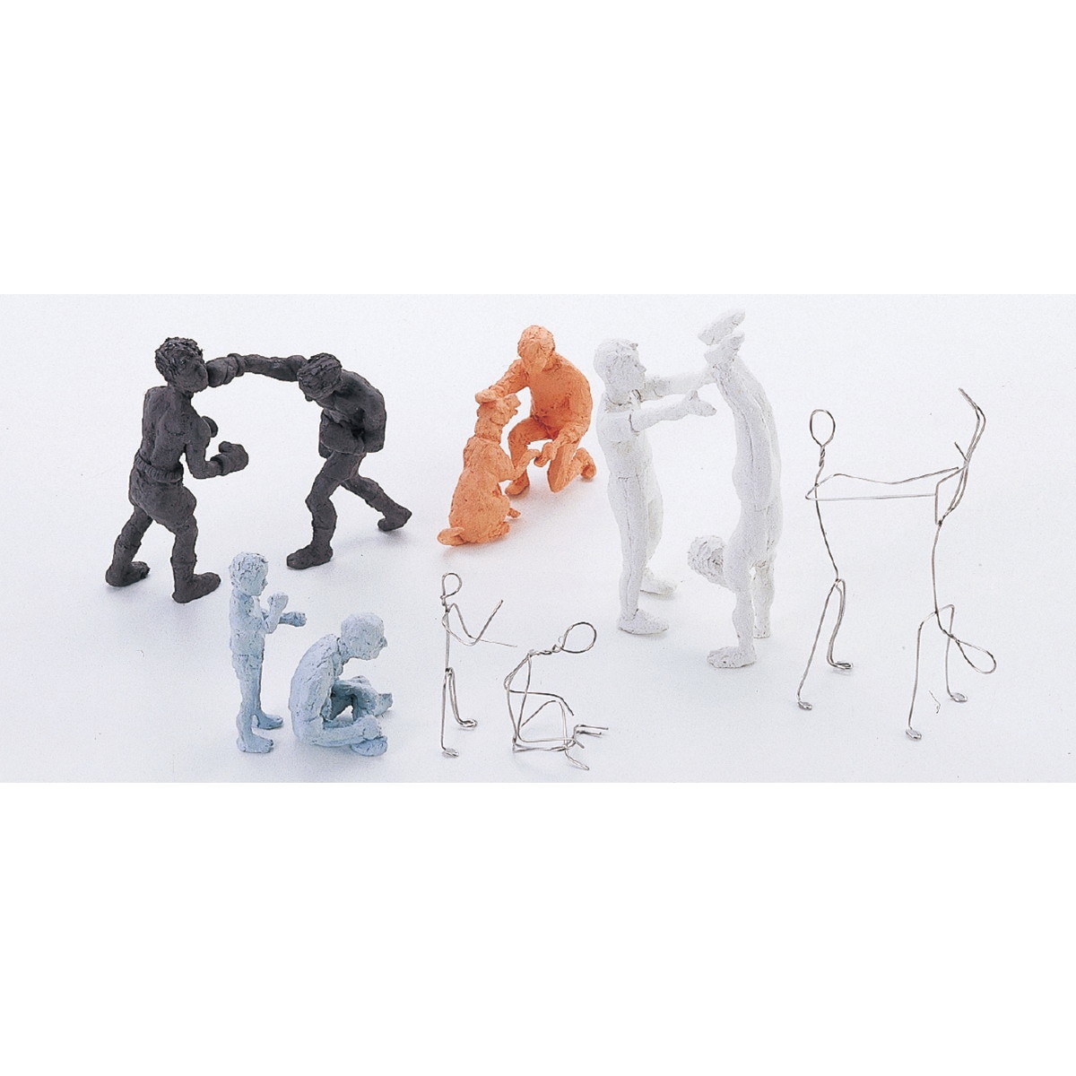 Artec(アーテック) 創作芯 大(5ヶ組) #23603