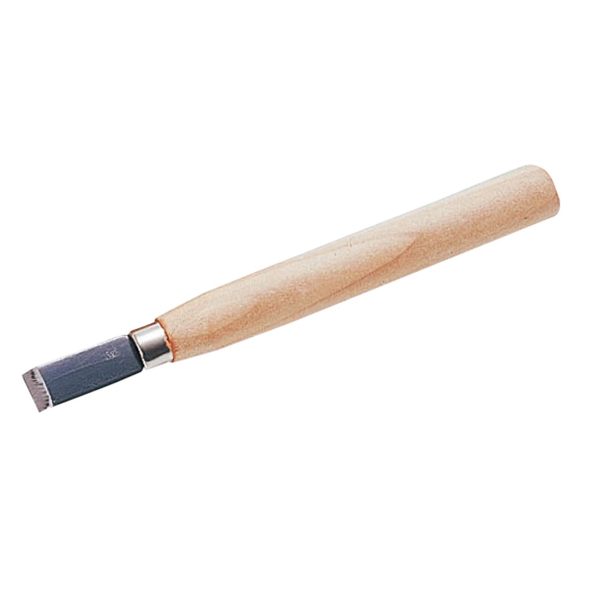 Artec(アーテック) 石材刀 単品(10mm 平) #23895