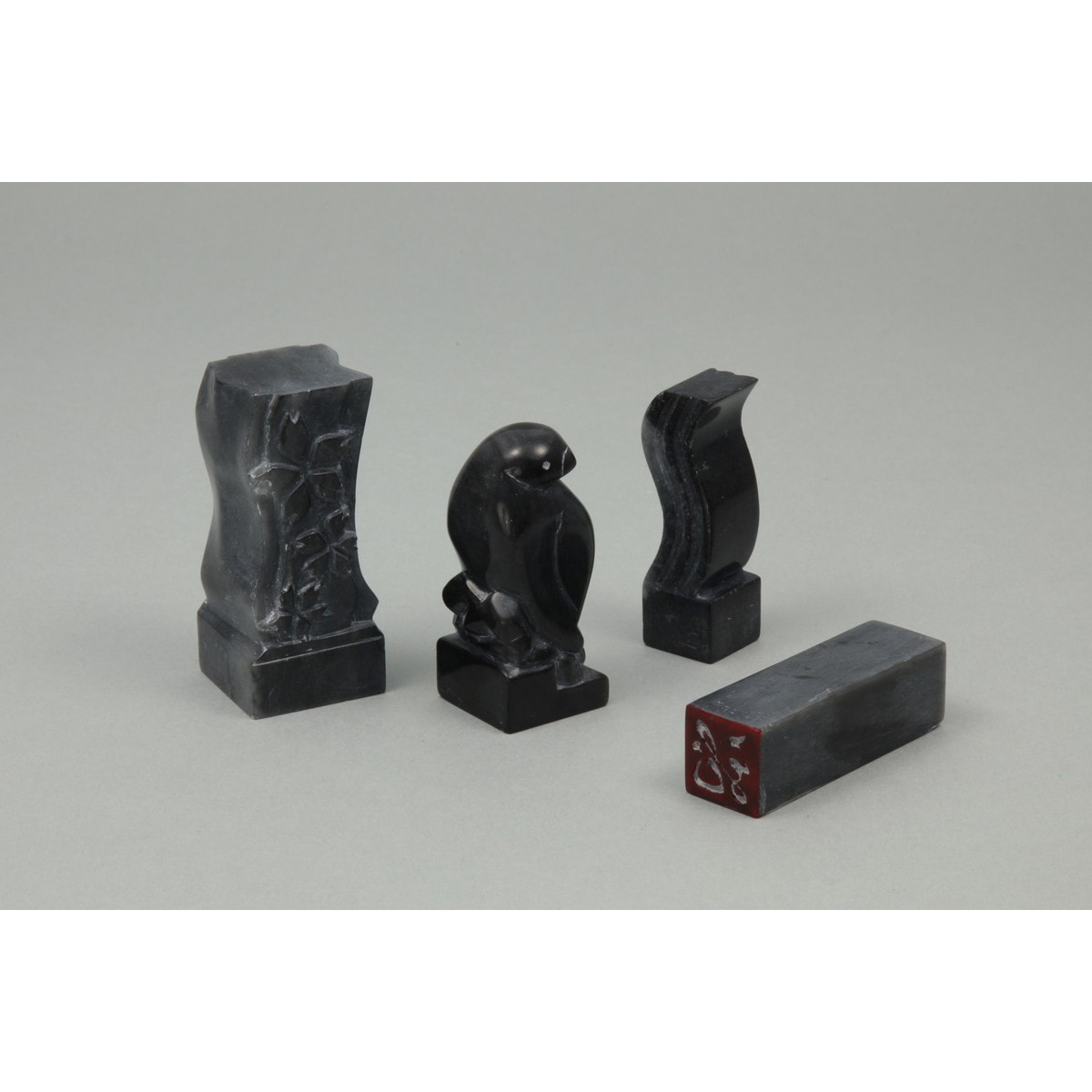 Artec(アーテック) 黒蝋石 中のみ　30x30x70 #23973