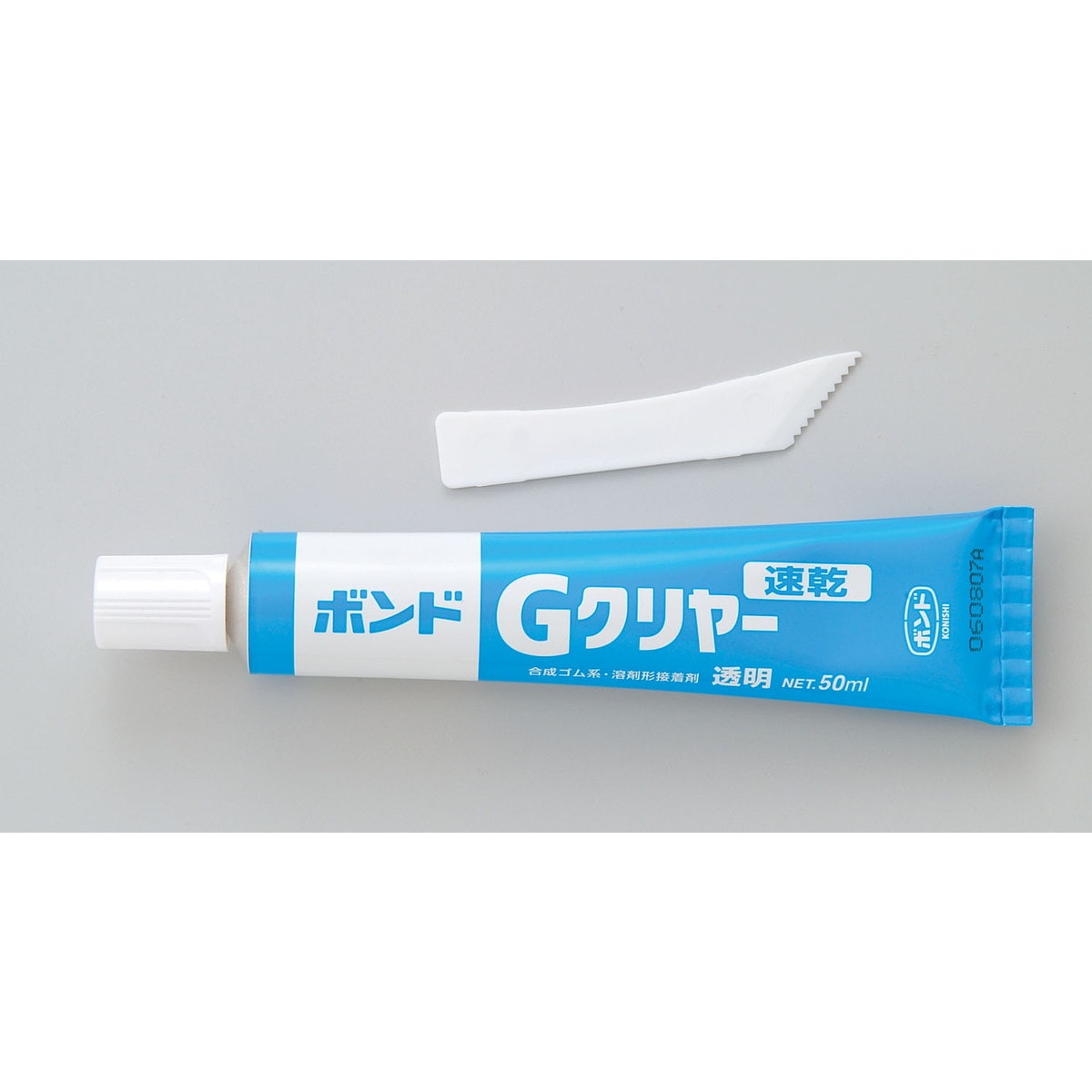 Artec(アーテック) 速乾ボンドGクリヤー(透明・50ml) #40513