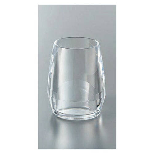 光＜hikari＞ ロングスタンド　クリア K-969A