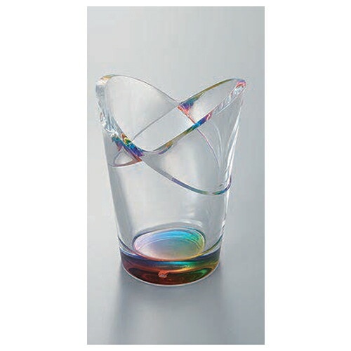 光＜hikari＞ ブルームスタンド　レインボー K-121RA