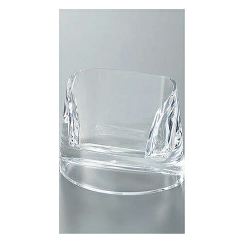 光＜hikari＞ スマートフォーンスタンド　クリア K-953A