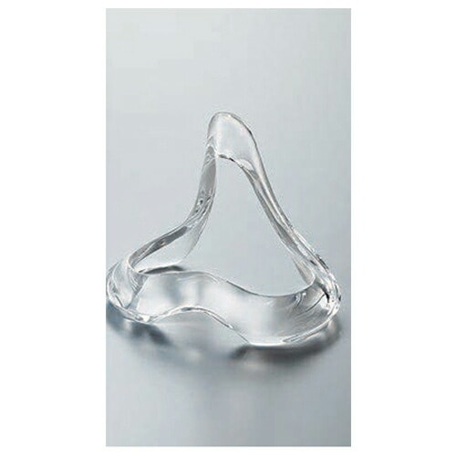 光＜hikari＞ タブレッドスタンド　クリア K-178D