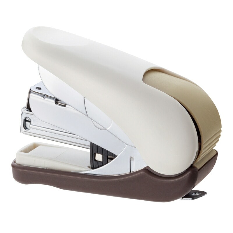 プラス(PLUS) フラットかるヒット32枚 ST-010VN ホワイト 30-714