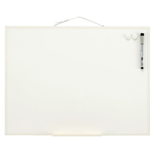 レイメイ藤井 オフホワイトボード A2 LNW2406 | 全商品,掲示用品