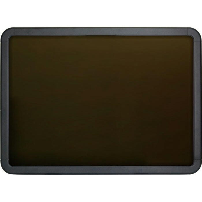 キングジム＜KING JIM＞ 「光る掲示板」 HK10クロ