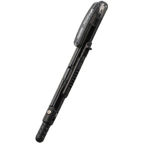 レイメイ藤井(Raymay) ペン型コンパス「ペンパス」 シャープタイプ ブラック JC903B