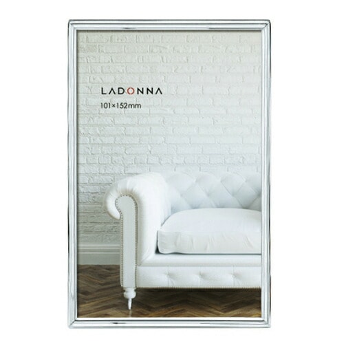 キングジム＜KING JIM＞LADONNA（ラドンナ） フォトフレームSK1シリーズ ポストカード SK1-P 置き専用
