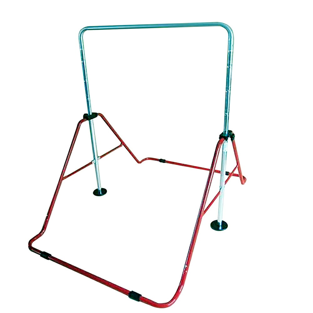 ミムゴ mimugo 健康鉄棒 レッド 赤 FM1534 | 全商品,おすすめ用品