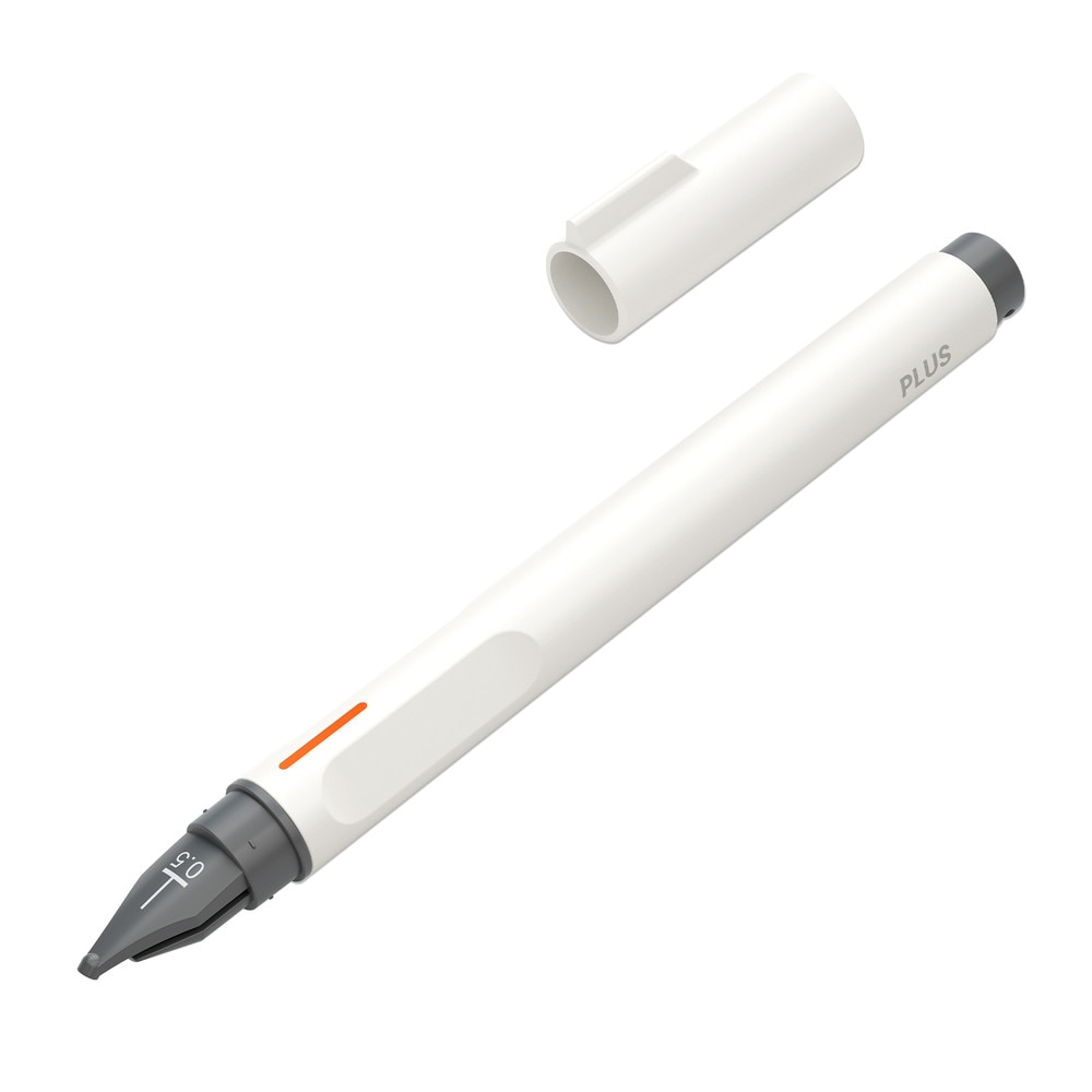 プラス PLUS メモパッド クリーンノート Kaite2S カイテ 専用ペン KA-505P 428-716