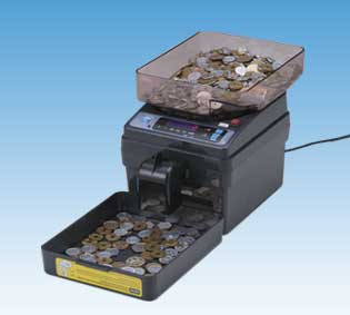 エンゲルス 硬貨計算機 SCC‐20 コインカウンター コインカウンター