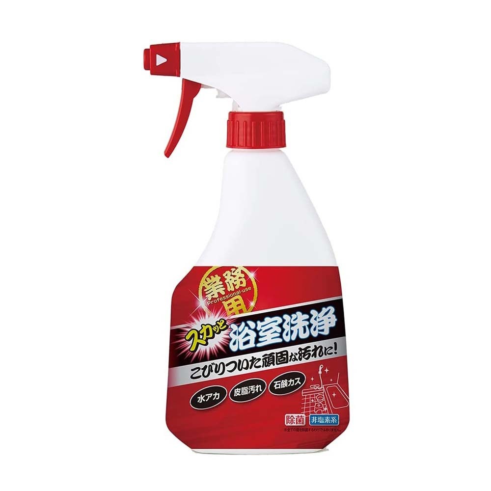 アイメディア AIMEDIA 業務用スカッと浴室洗浄 1008813