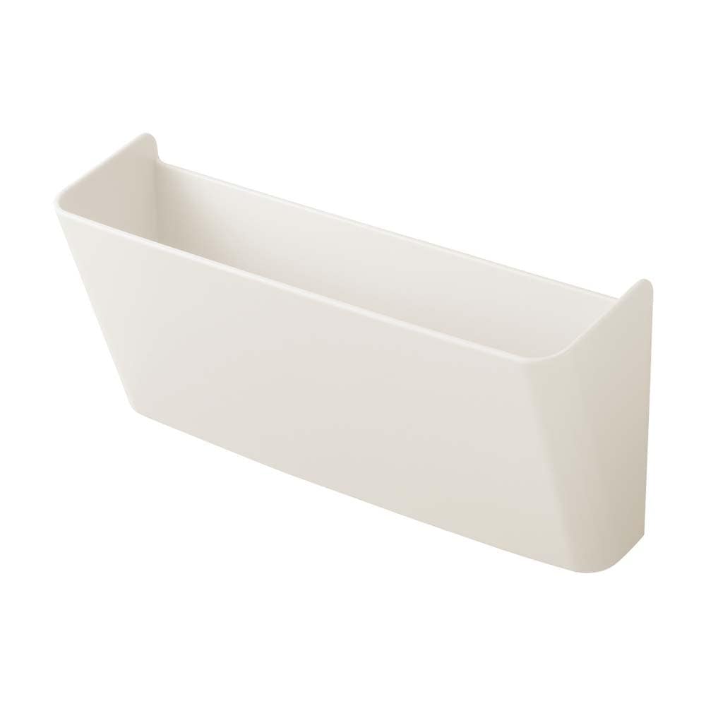 リヒトラブ LIHITLAB ALTNA altna アレンジマグポケット Mサイズ ホワイト A7471-0