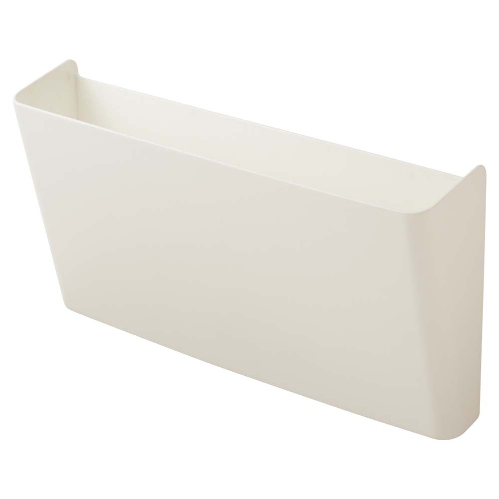 リヒトラブ LIHITLAB ALTNA altna アレンジマグポケット Lサイズ ホワイト A7472-0