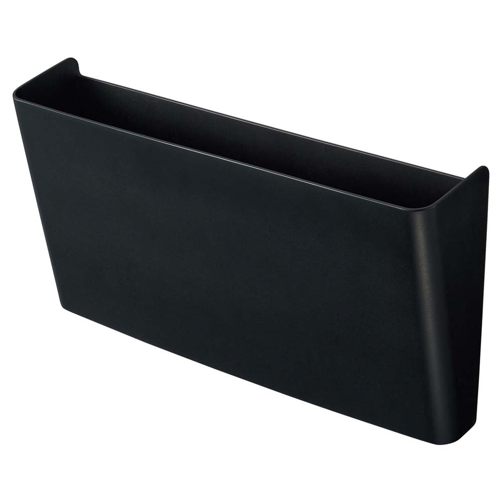 リヒトラブ LIHITLAB ALTNA altna アレンジマグポケット Lサイズ ブラック A7472-24