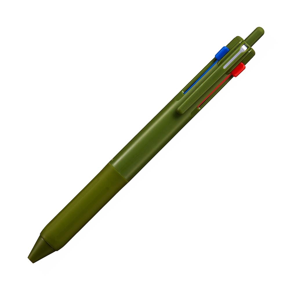 メーカー,三菱鉛筆（uni）,ボールペン,多色・多機能ボールペンの文具