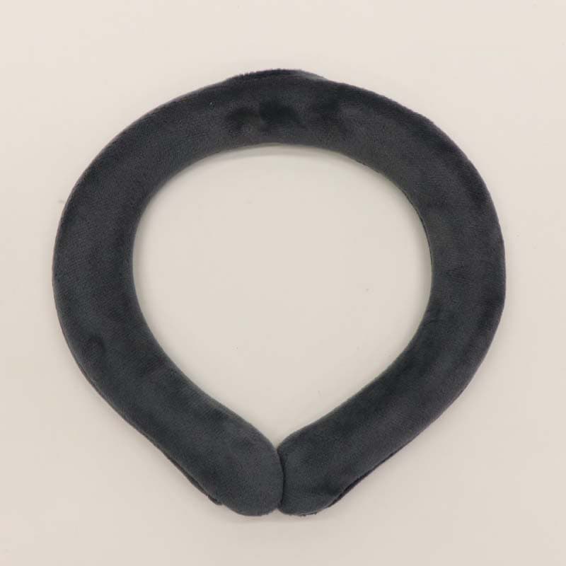 イトウ itou ネックホット M グレー HDL-HOTM-GY