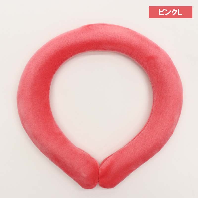 イトウ itou ネックホット L ピンク HDL-HOTL-PK