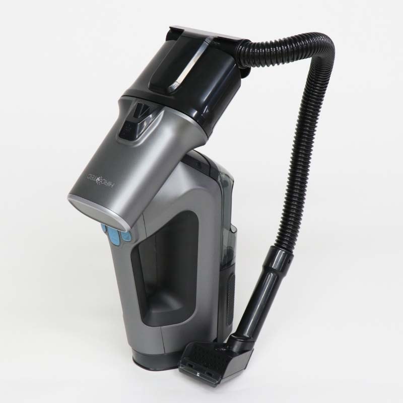 イトウ itou コードレス・スプレーバキュームクリーナー HDL-SVC01