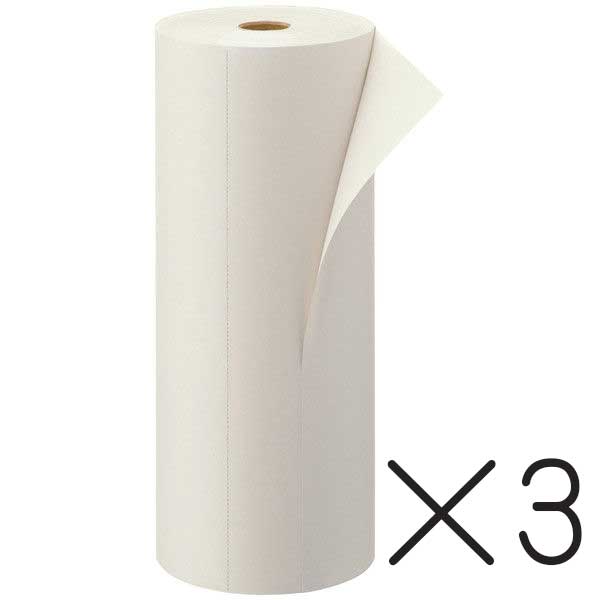 薄口ボーガスペーパー　3個入り 緩衝材 BP-SM350