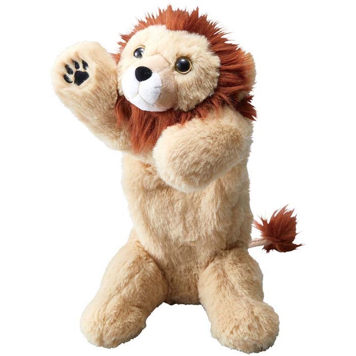 キングジム KINGJIM ポーズー ペンポーチ ネコライオン PZ2021