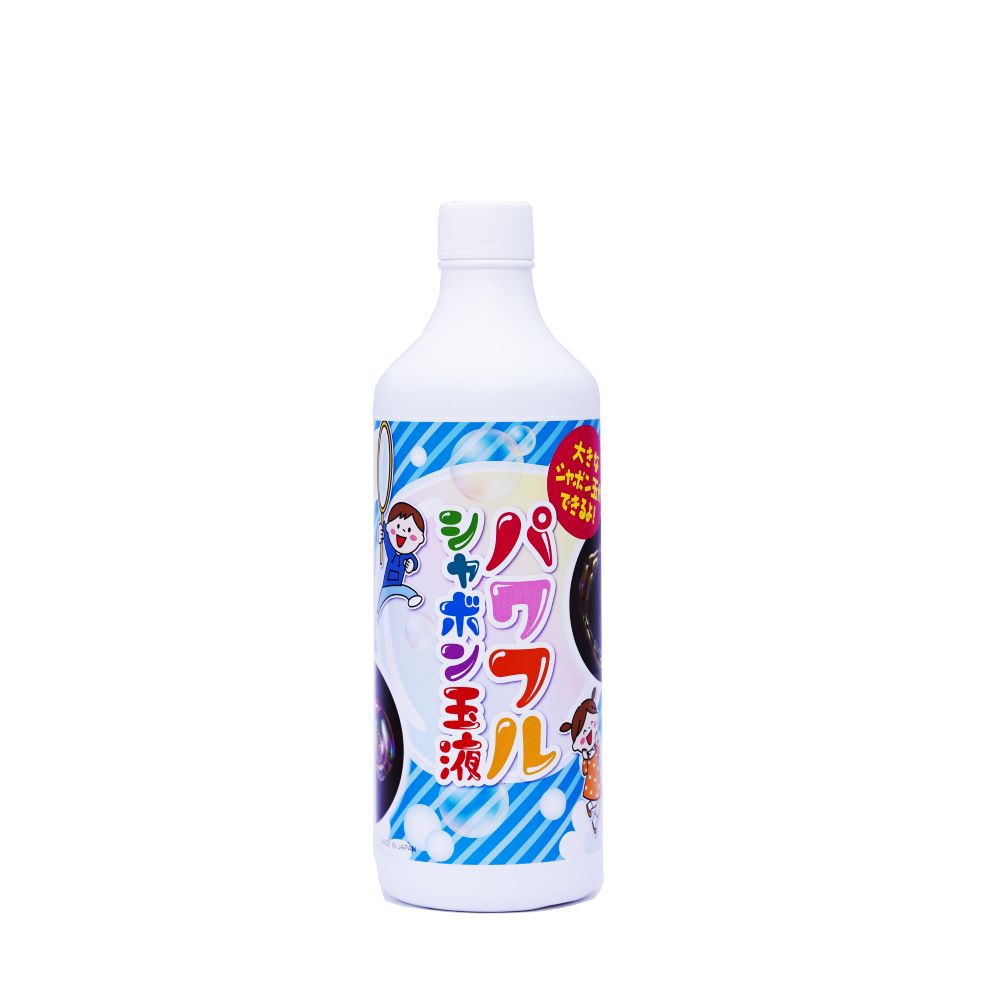 パワフルシャボン玉液(1000ml)