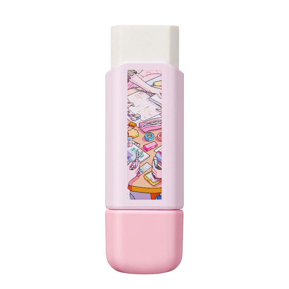 なんか知らんけど消しゴム なんか知らんけど消しゴム