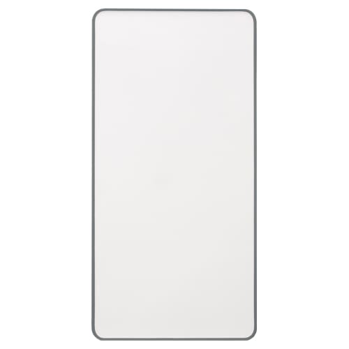 ジョインテックス マグネットホワイトボード N-08WM 無地 大 322668