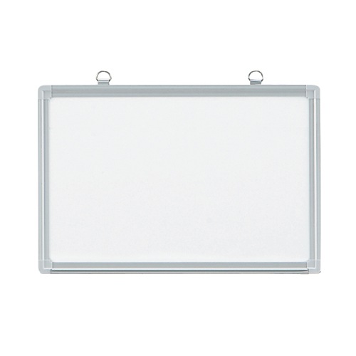ジョインテックス 壁掛ホワイトボード JM-4530 無地 337873