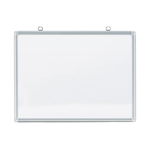 ジョインテックス 壁掛ホワイトボード JM-6045 無地 337874