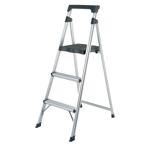 ピカコーポレイション 上わく付踏台 AS-3T (3段) 380698 | 全商品,作業