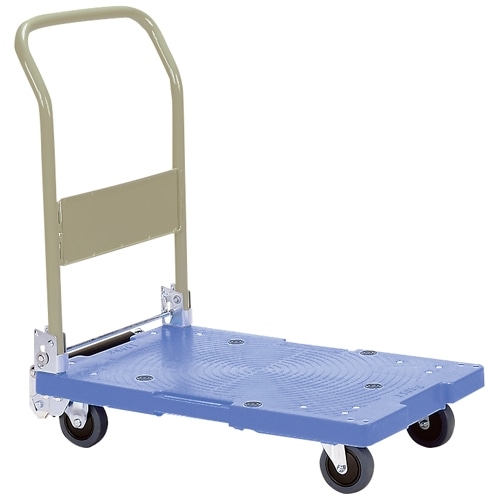 ナンシン 台静快台車 150kg DSK-101B ブレーキ付 235350 | 全商品,作業