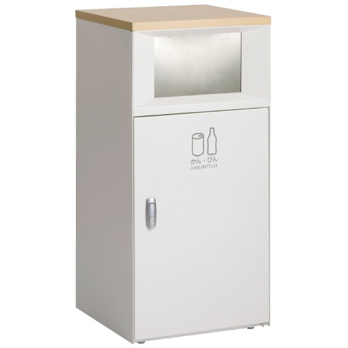 テラモト FTトラッシュボックス DS-189-620-7 OWH 128294