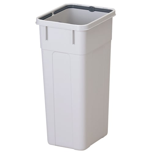 リス 分類ボックス 30L 本体 ライトグレー GGYC631 175768
