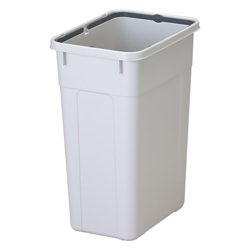 リス 分類ボックス 45L 本体 ライトグレー GGYC632 175775
