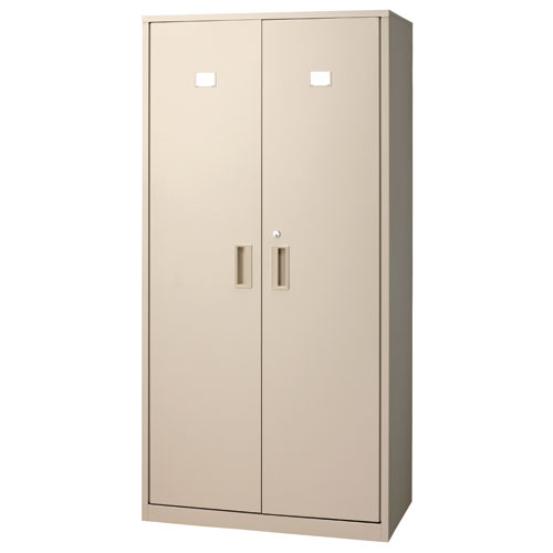 ジョインテックス マジック扉式書庫 TK-F8090M 深型 380731 | 全商品