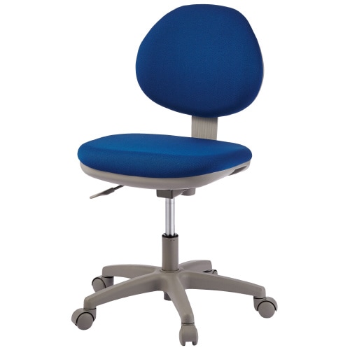CMC 事務イス CHI-1NV ブルー 組立品 CMC 事務イス CHI-1NV ブルー 組立品 CMC 事務イス ブルー CHI-1NV 組立品