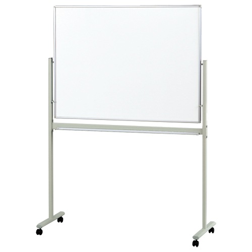 ジョインテックス 脚付両面ホワイトボード MO26J-34WH-A 192388