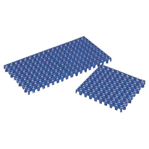 リススノコ ジョイントスノコ 4枚入 【×5セット】 岐阜プラスチック工業 リススノコ ジョイントスノコ 4枚入 322588 | 全