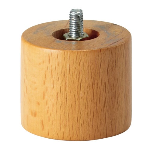 FRENZ 木製脚用ジョイントスペーサー MT-JS 4個入 380525