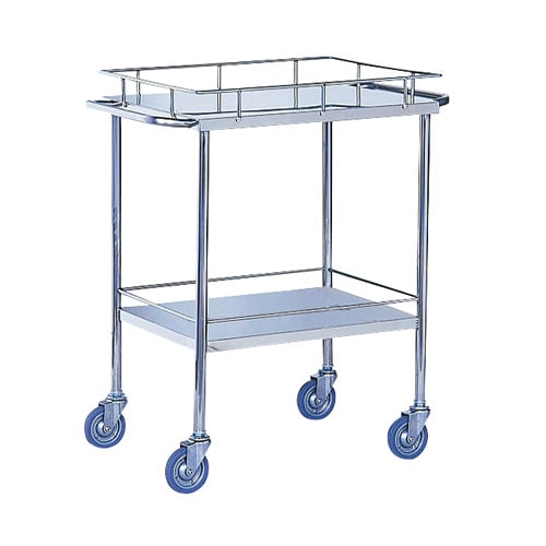 金沢車輌 回診車 NSH-51 引出し無 347305