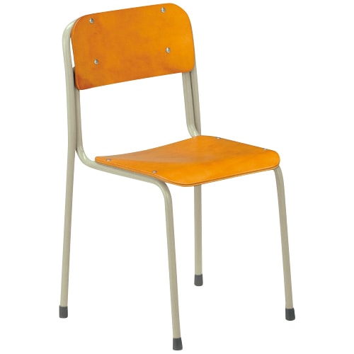 第一工業 学生イス 旧JIS 6号 CRZ-0206-IPG(S) 128335