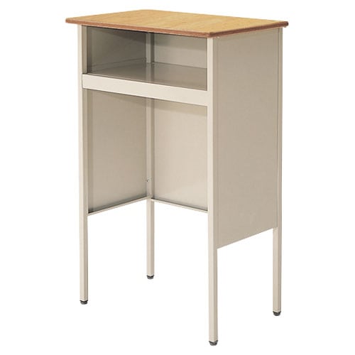 アイリスチトセ 教卓 YKN-11-ST2G 346809