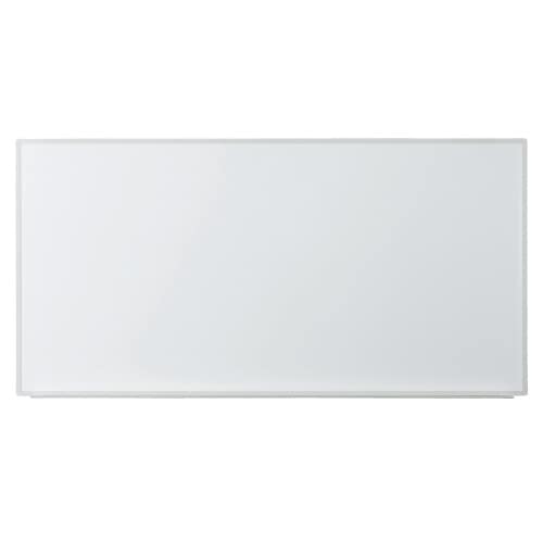 プラス 壁掛ホワイトボード 暗線入 VSK2-1809SSG 740379