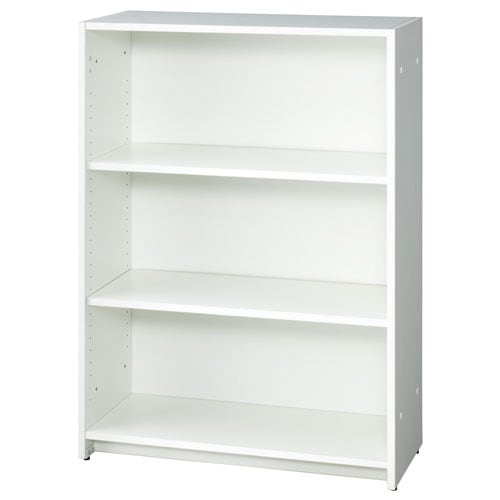 アールエフヤマカワ レーニョ2 木製棚 RFLS-WJ ホワイト 381103