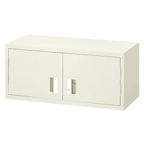 ジョインテックス 両開書庫 FH40-G4 513066