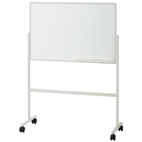 プラス 両面ミーティングホワイトボード VS2-23DSJ 740351 | 全商品 