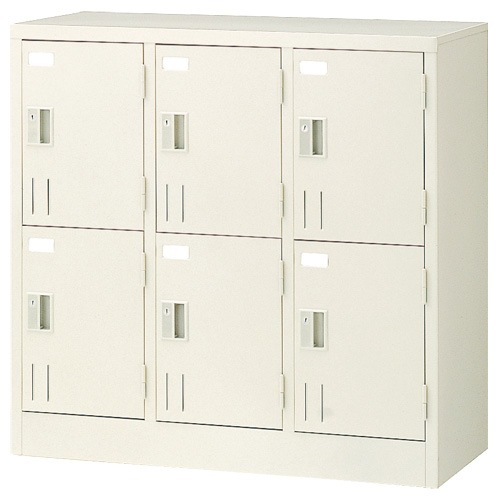 ジョインテックス 多人数ロッカー SH-G1A 1人用錠付 ジョインテックス 多人数ロッカー SH-G1A 1人用錠付